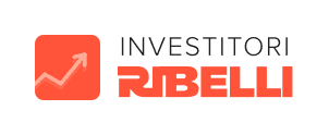 Logo - Investitori Ribelli