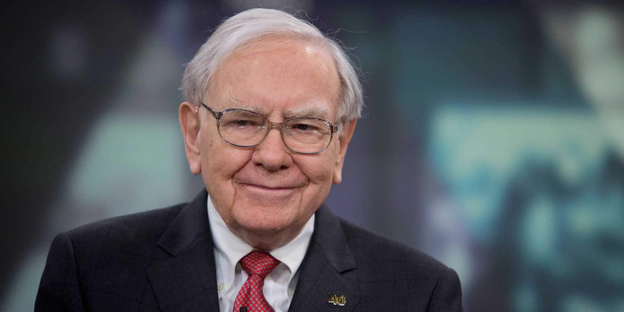 Perché non investono tutti come Warren Buffett?